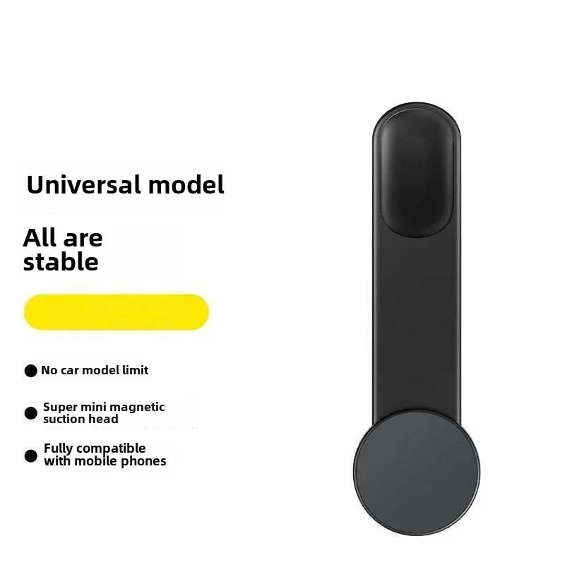 Magnetic Wireless Car Mount Charger 15W | Saudi Arabia