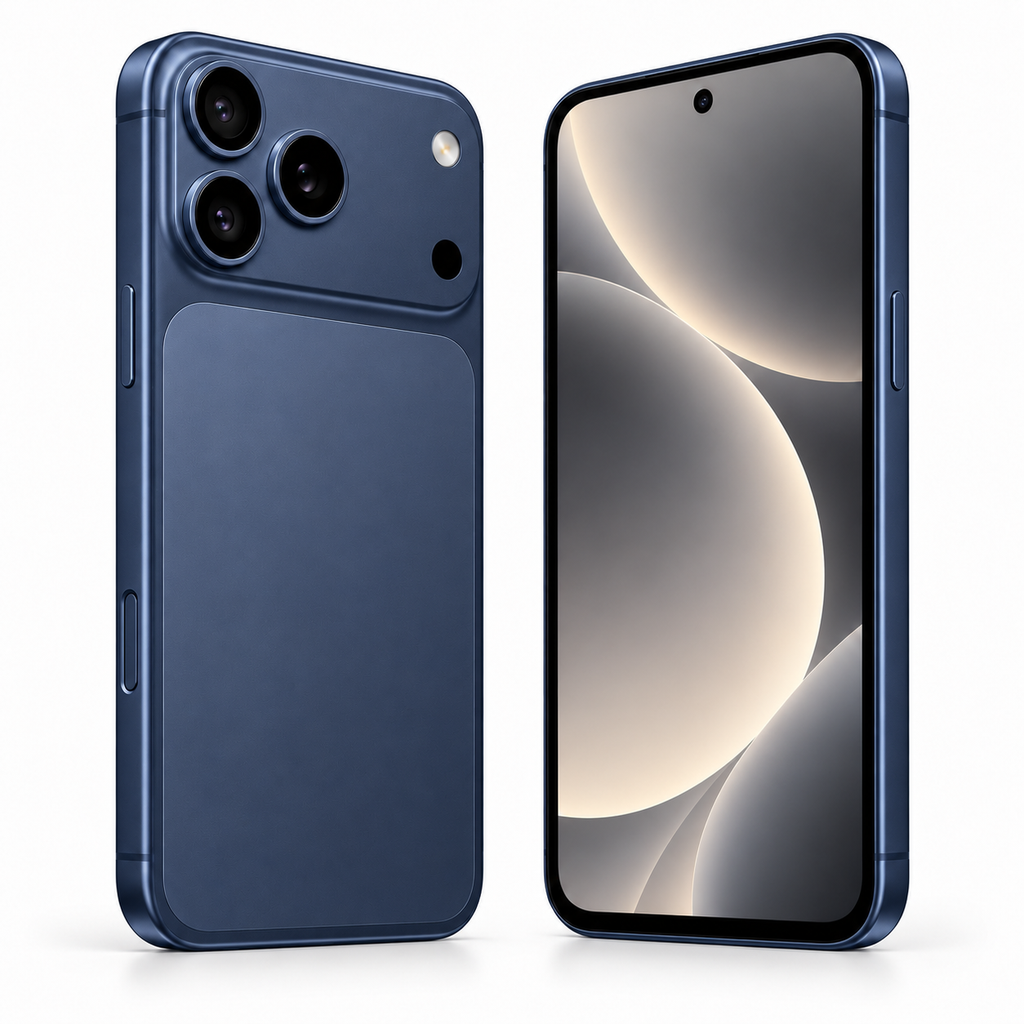 S-18 Pro Max 5G Smartphone, 6.85-Inch HD+ Display