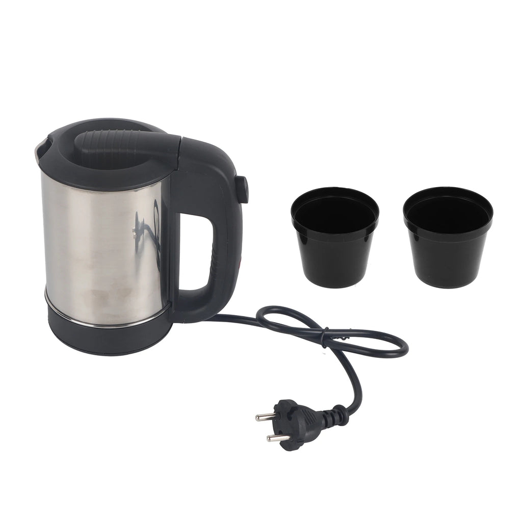 Buy Travel Electric Kettle 0.5L in Saudi Arabia