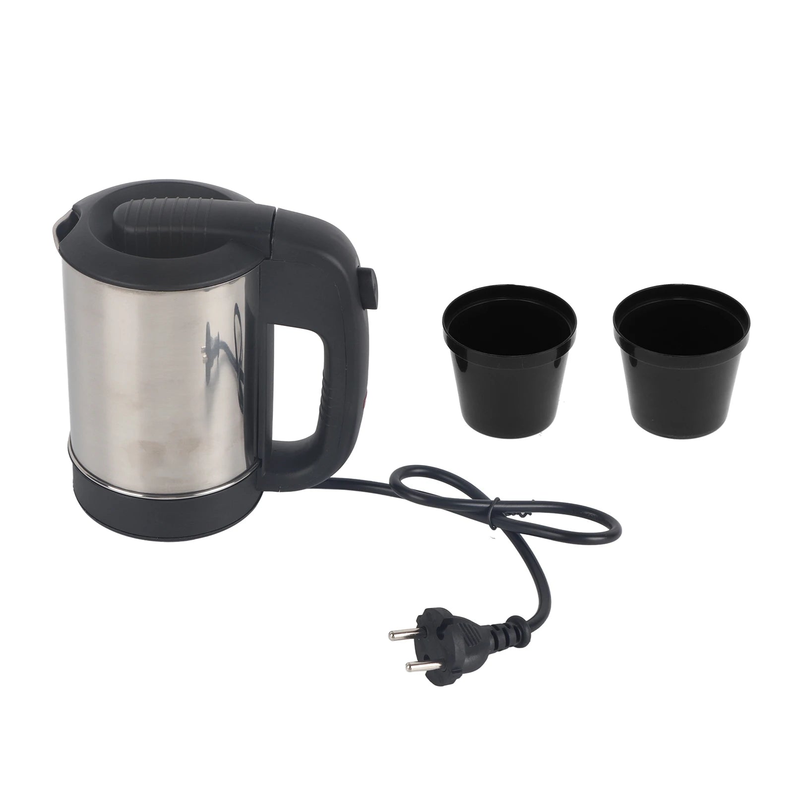 Buy Travel Electric Kettle 0.5L in Saudi Arabia