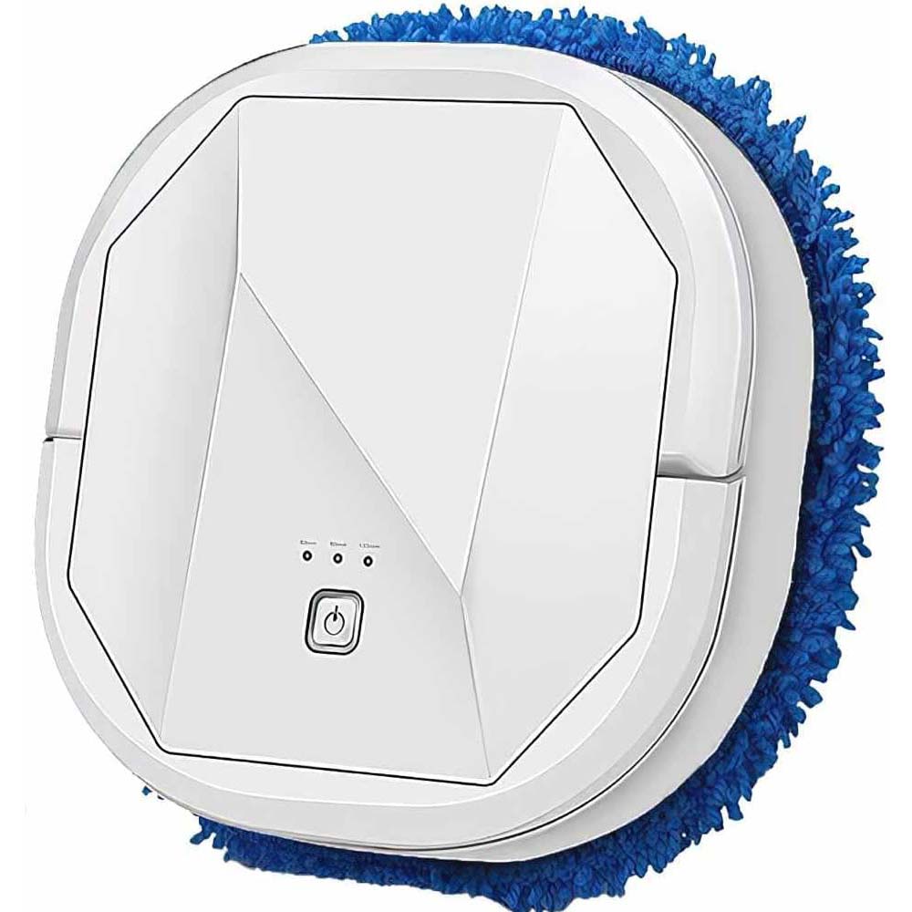 Buy 2-in-1 Robot Vacuum Cleaner in Saudi Arabia