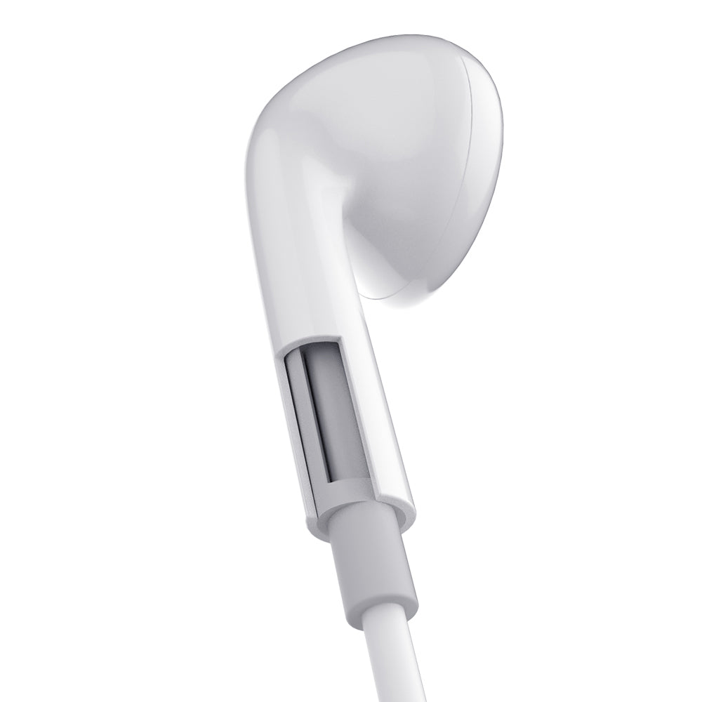 Wired Stereo Earphones with Lightning Connector in Saudi Arabia