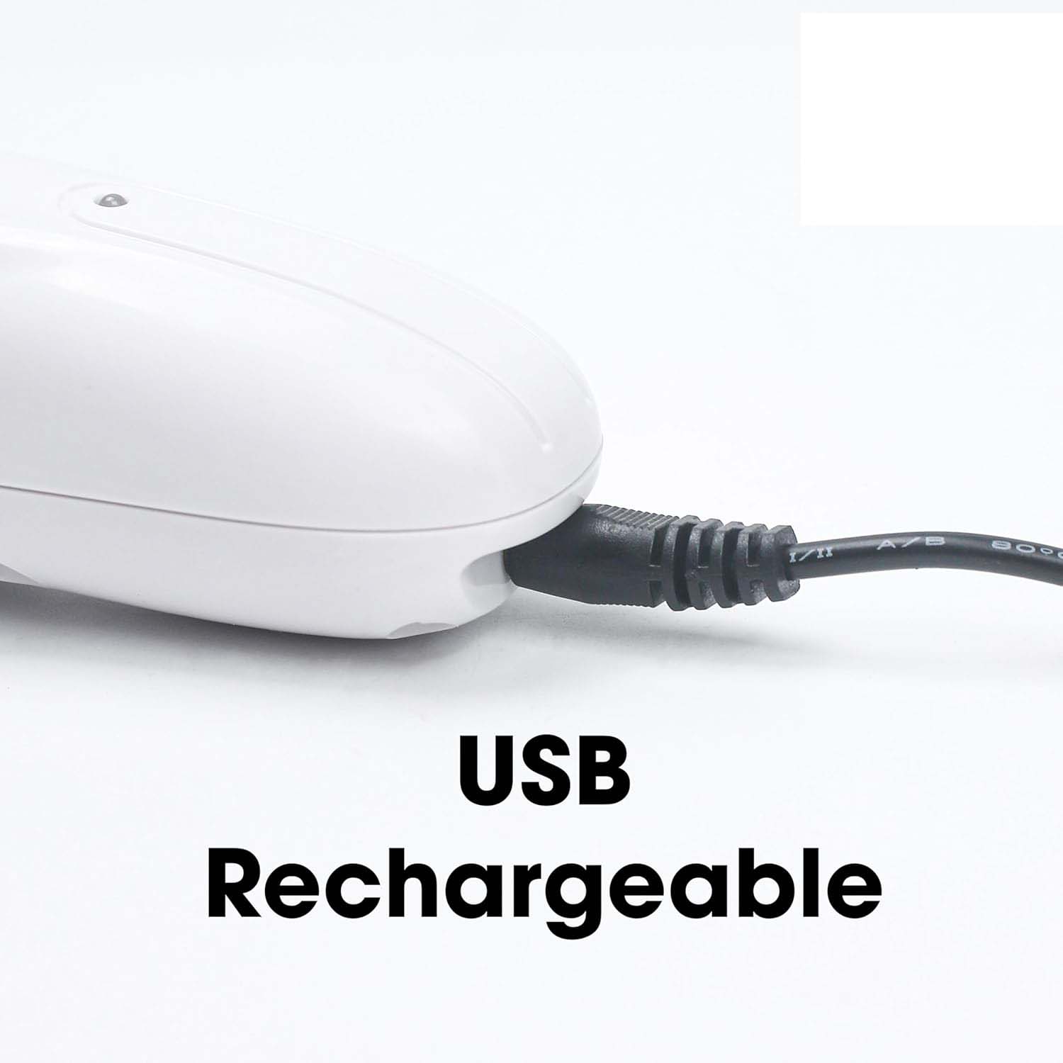 Rechargeable Electric Fruit