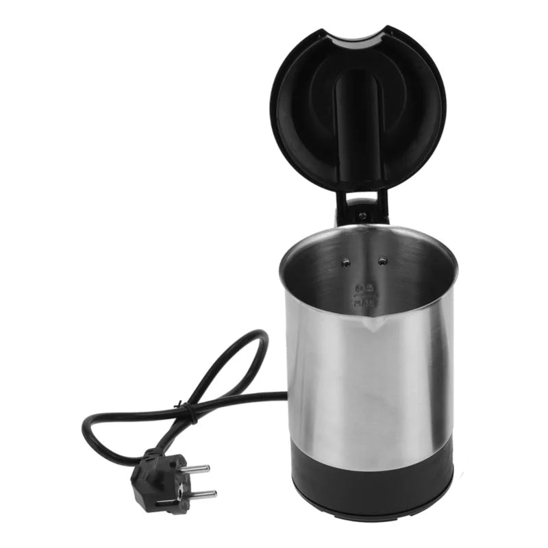 Buy Travel Electric Kettle 0.5L in Saudi Arabia