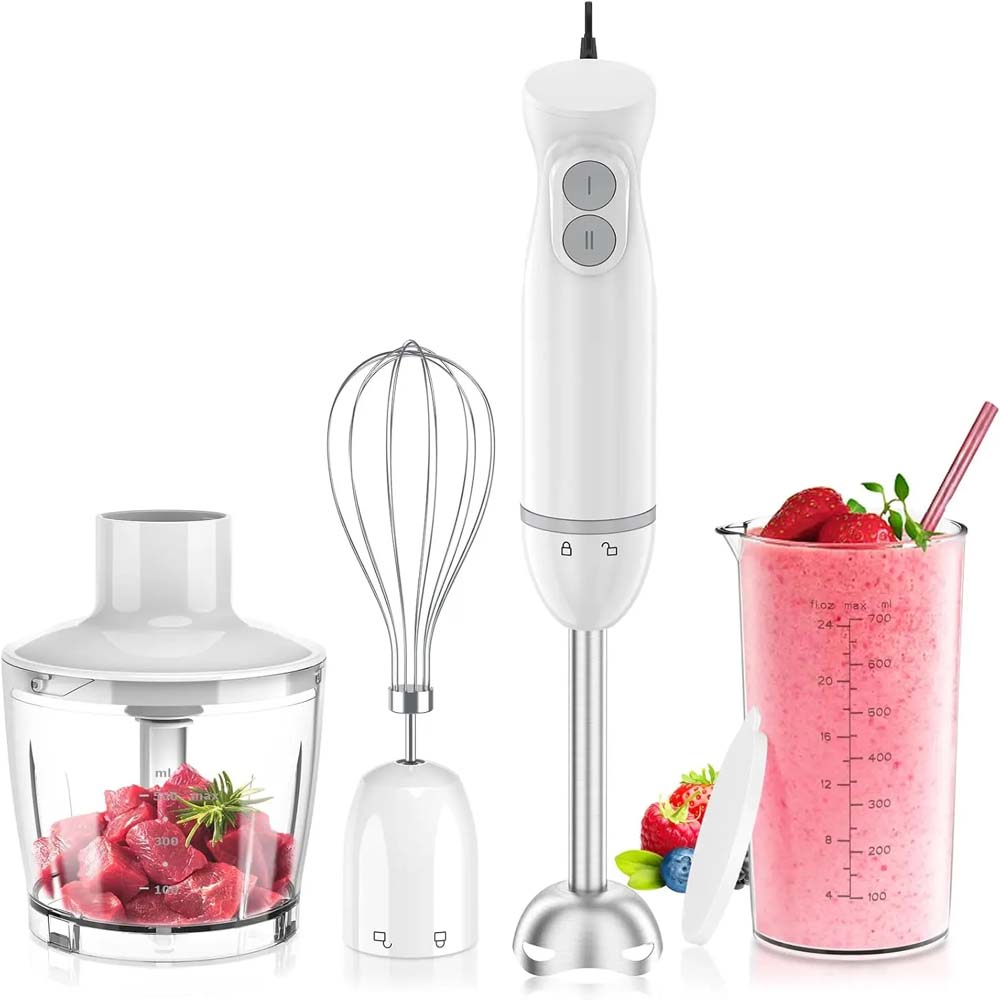 Buy Hand Blender 400W in Saudi Arabia