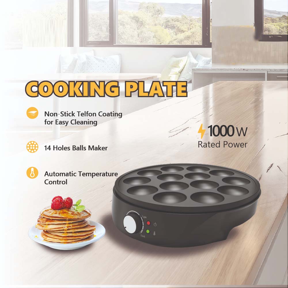PORTABLE ELECTRIC HOT PLATE SINGLE BURNER COOKER