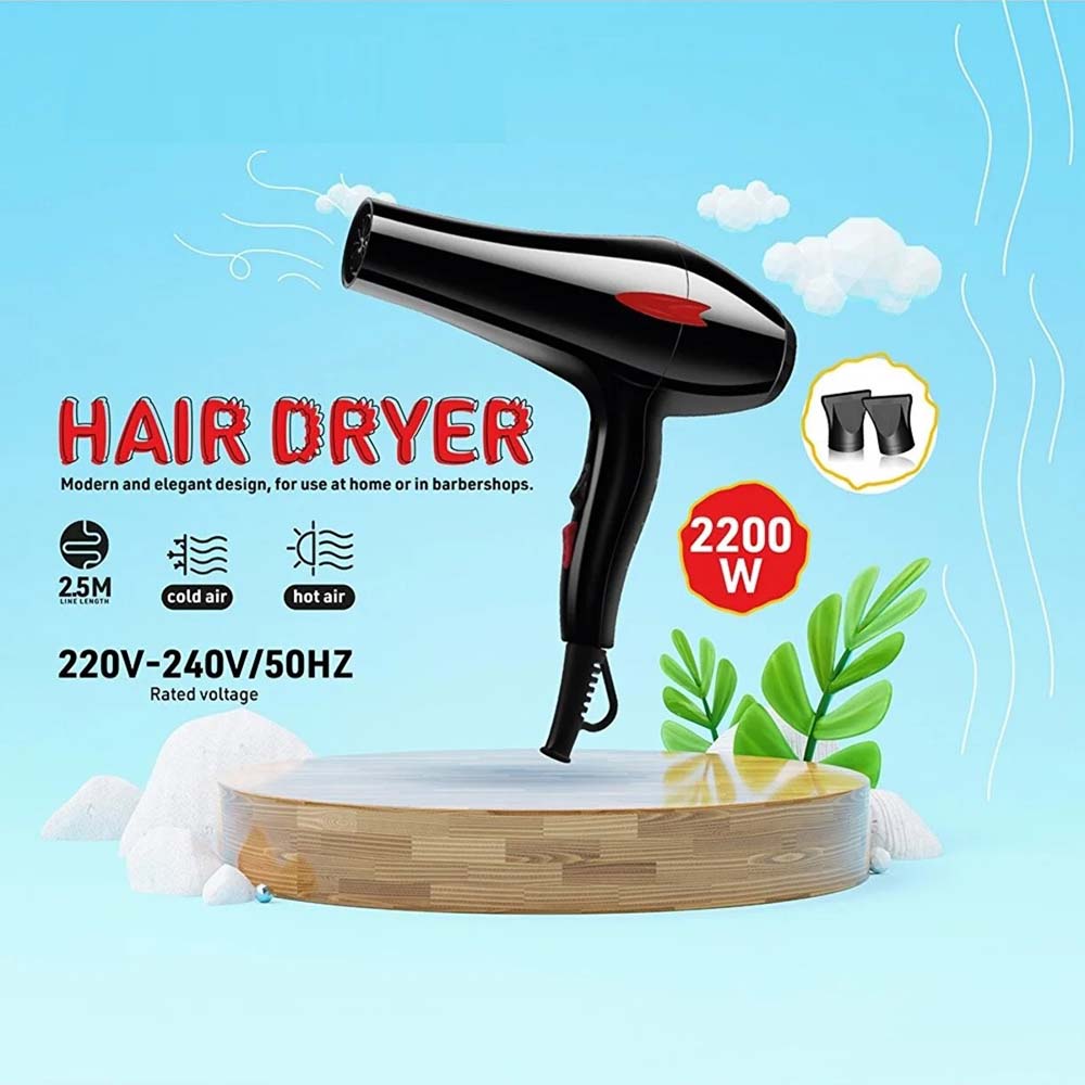 BUY Professional Hair Dryer in KSA