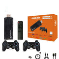 X8 Android TV Box 8K HDR