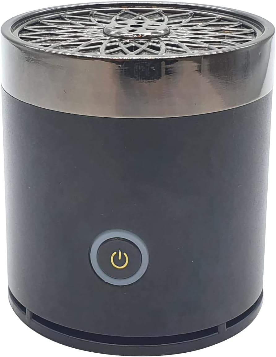 Electric Mini Bakhoor Burner