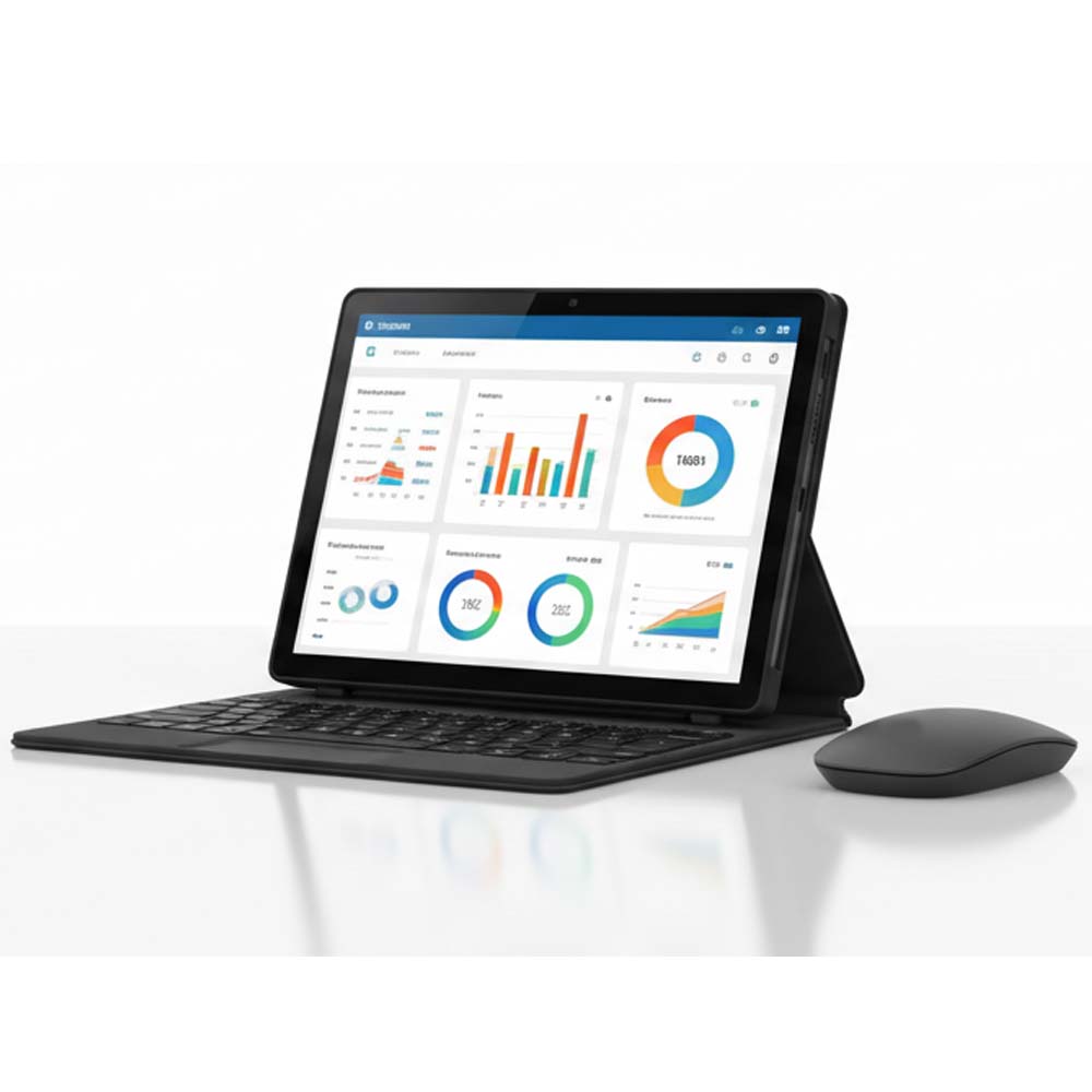 Tab 91 10.1-inch Android Tablet