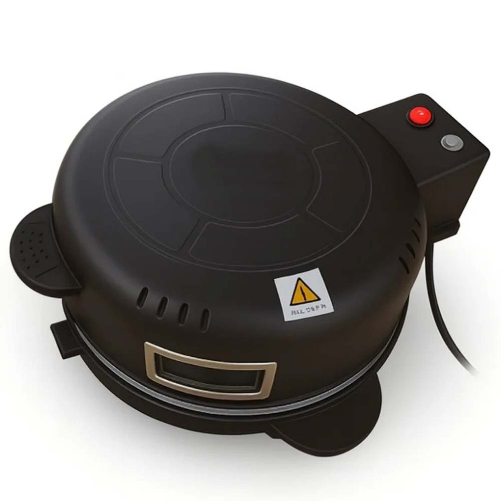 Electric Pizza Maker 40cm
