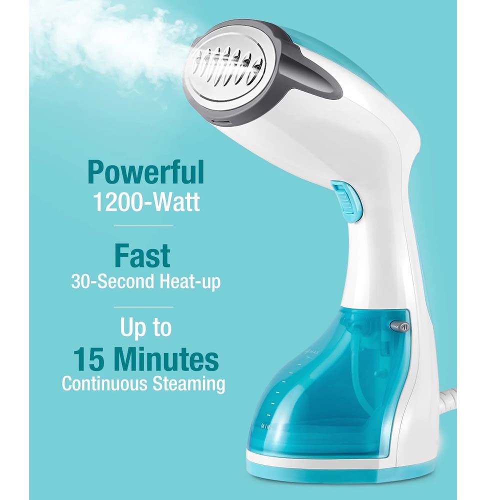 Handheld Clothes Steamer in Saudia Arabia