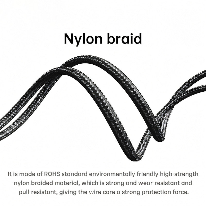 240W USB-C to USB-C Fast Charging Cable