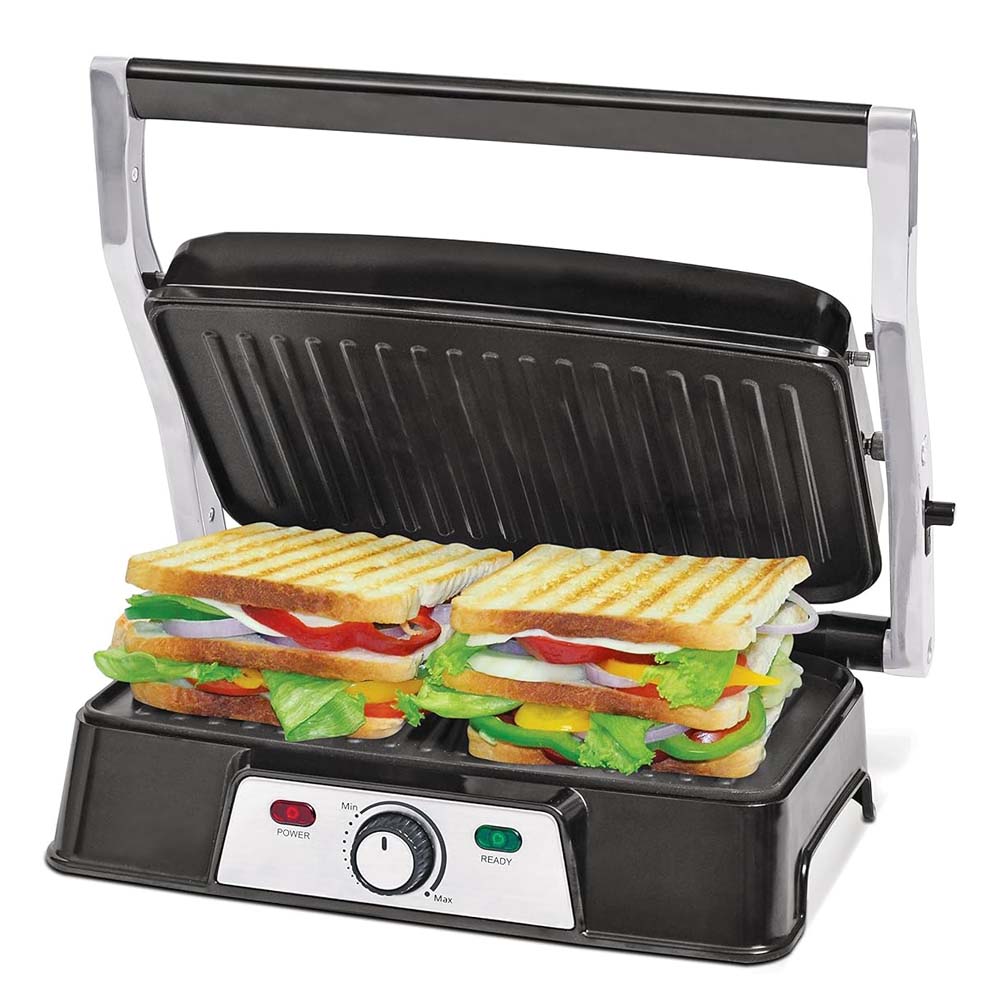 Fast Indoor BBQ & Sandwich Grill KSA