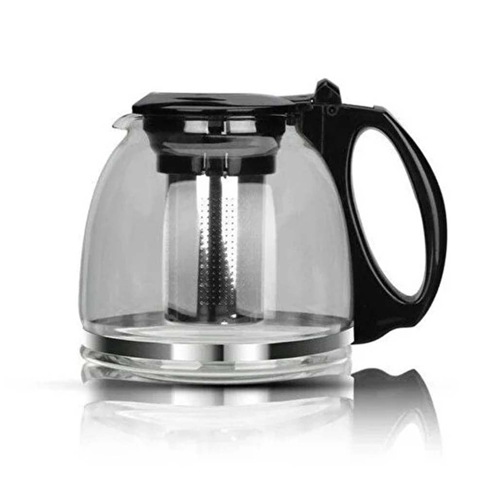 Electric Kettle Set with 1.8L Water Kettle in Saudi Arabia