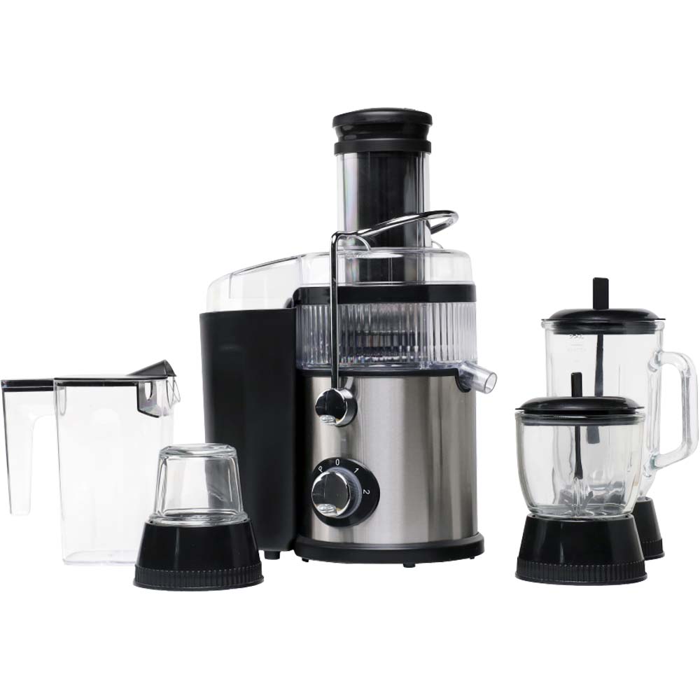4-in-1 Multifunction Juicer and Blender in Saudi Arabia | ShopSaudiNow