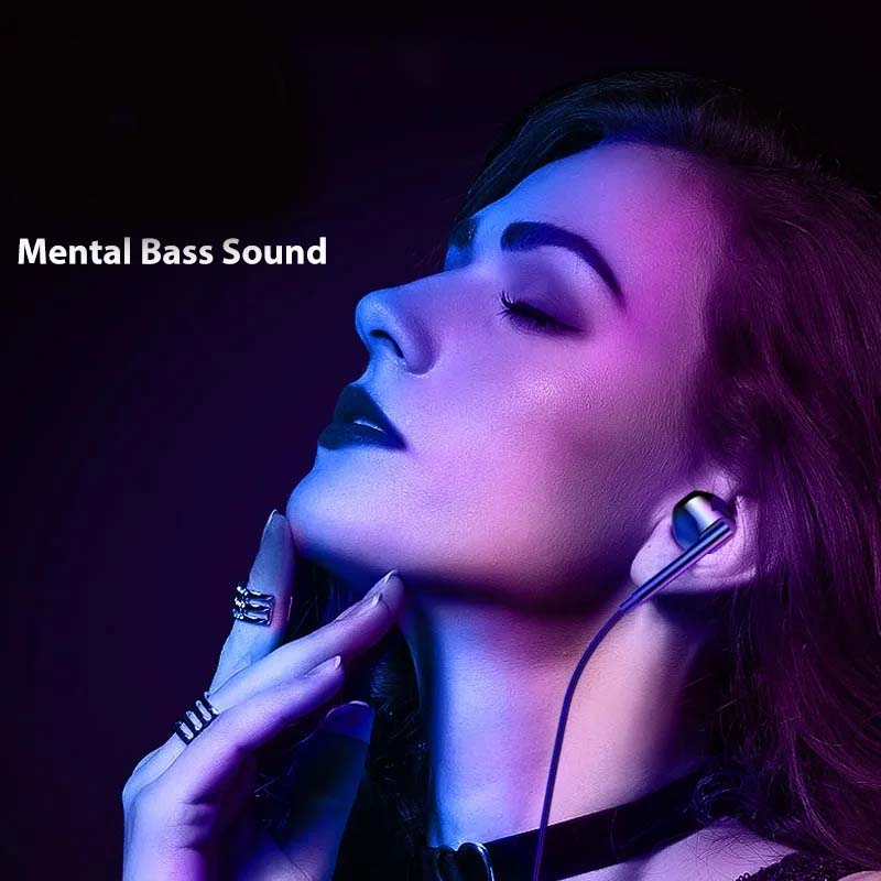 Best Wired Stereo Earphones with 3.5mm Audio Jack in Saudi Arabia