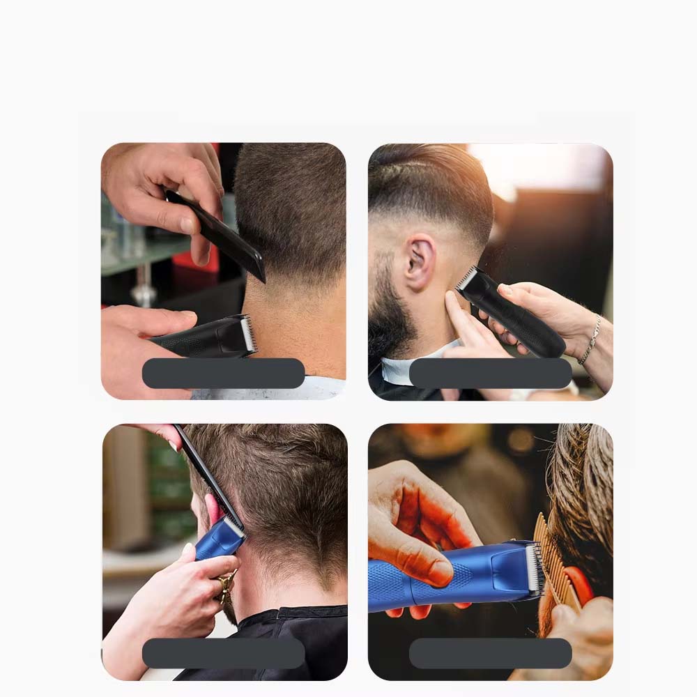 USB Rechargeable Hair Clipper 5W in Saudi Arabia