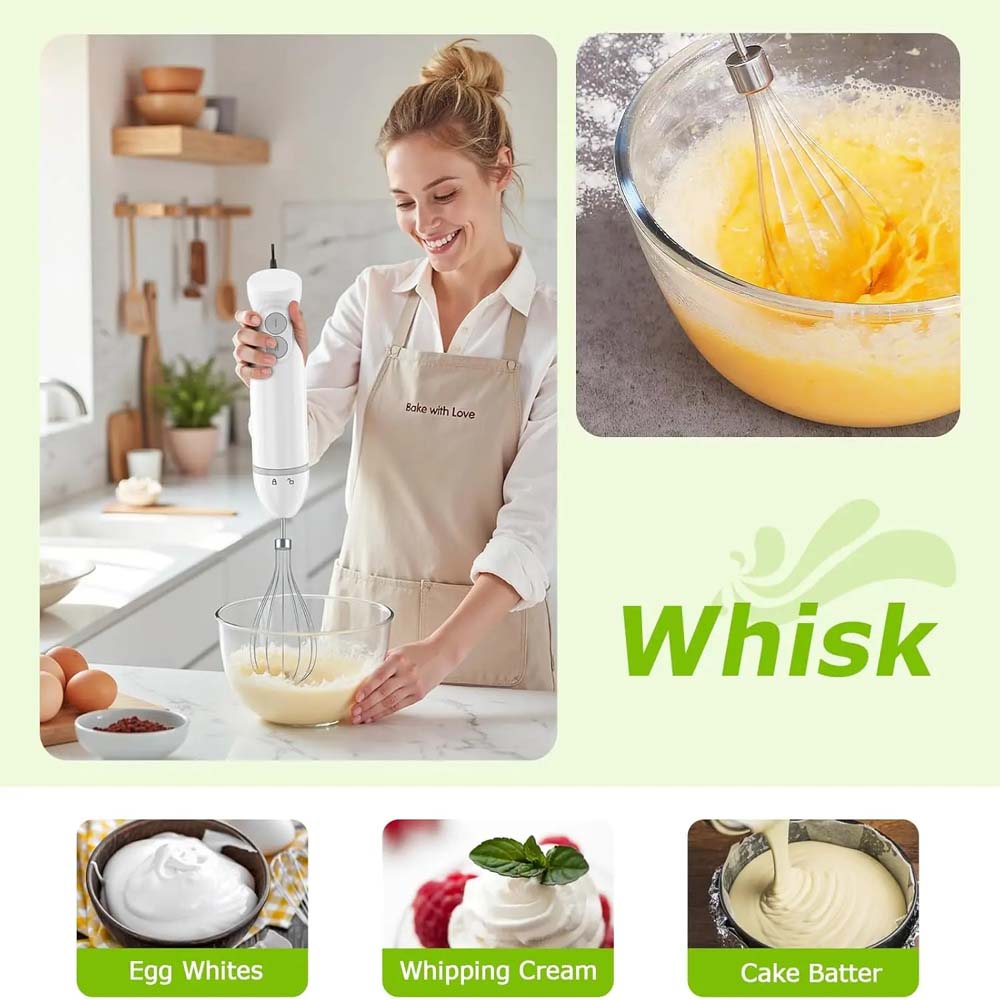 Buy Hand Blender 400W in Saudi Arabia