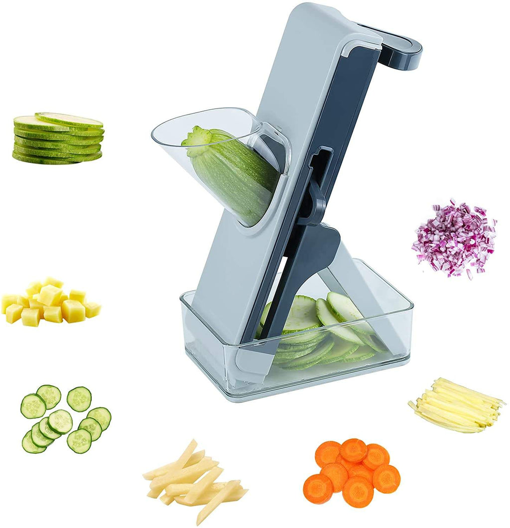 Adjustable Mandoline Vegetable Slicer in Saudia Arabia