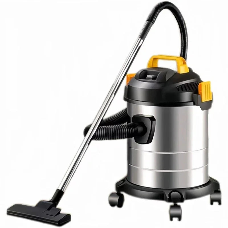 3-in-1 Wet & Dry Vacuum Cleaner in Saudi Arabia