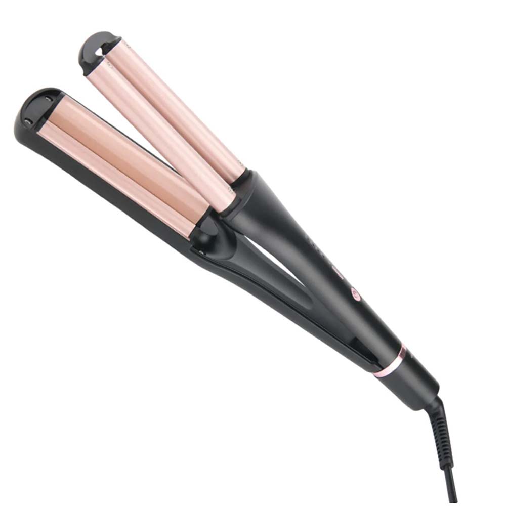 Luxury Deep Wave Hair Curler in Saudi Arabia