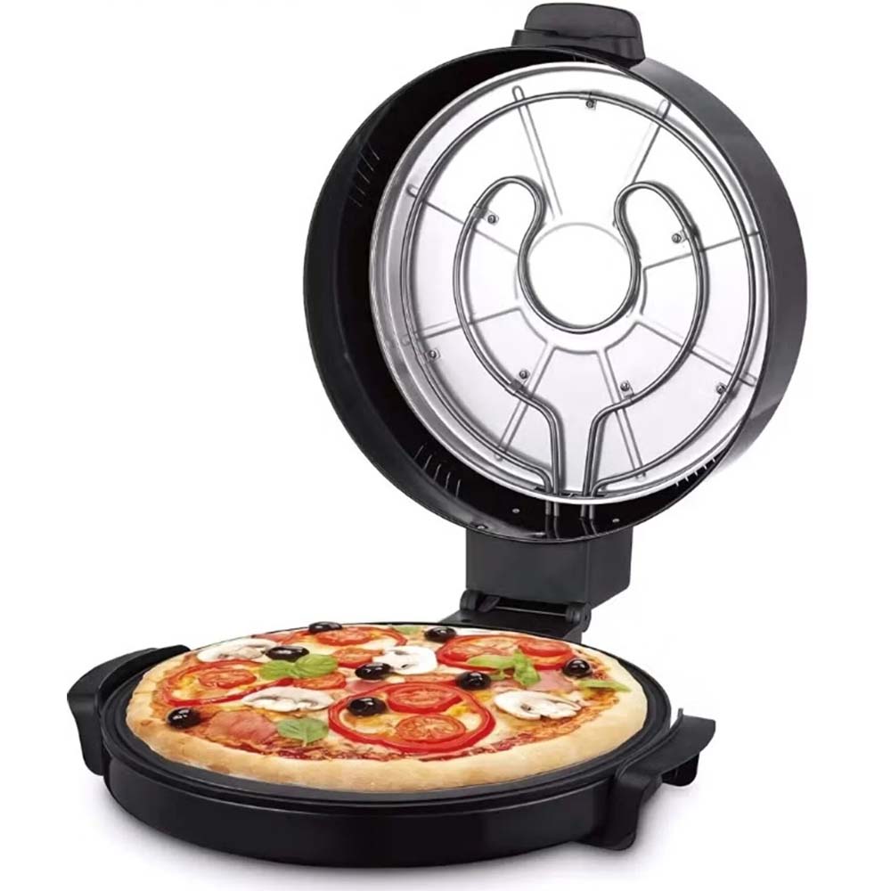 Electric Pizza Maker 40cm