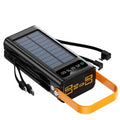 Solar Power Bank in Saudi Arabia | Portable Solar Charger