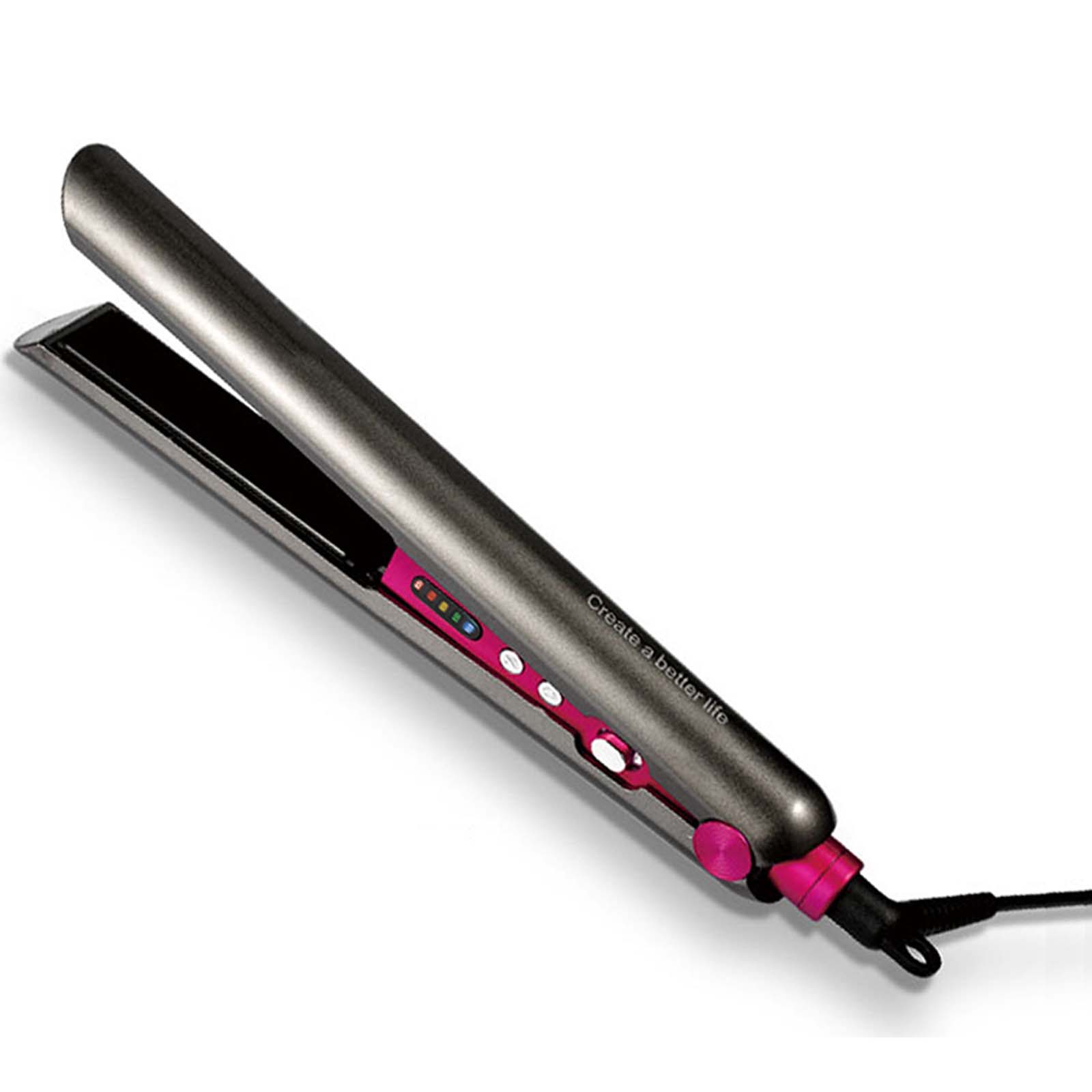 2-in-1 Hair Straightener in Saudi Arabia