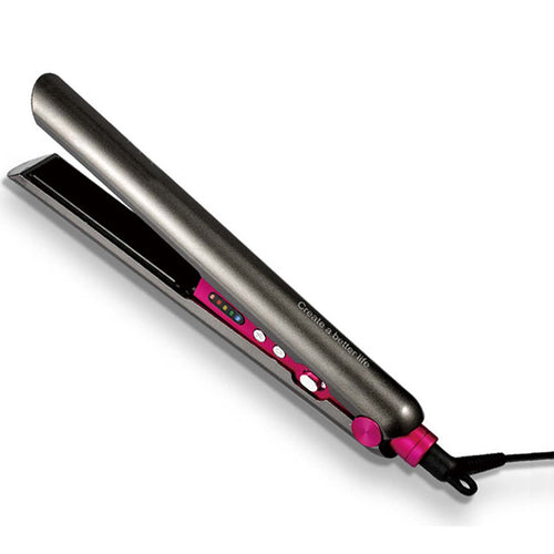 2-in-1 Hair Straightener in Saudi Arabia