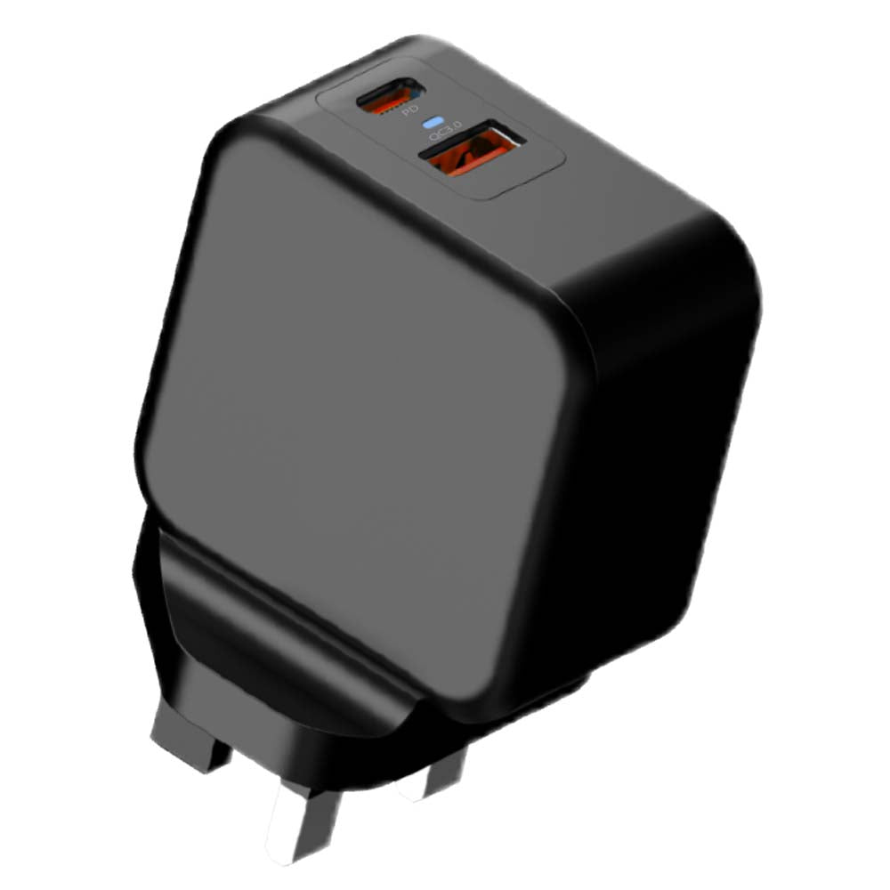 45W Fast Charging Home Wall Charger