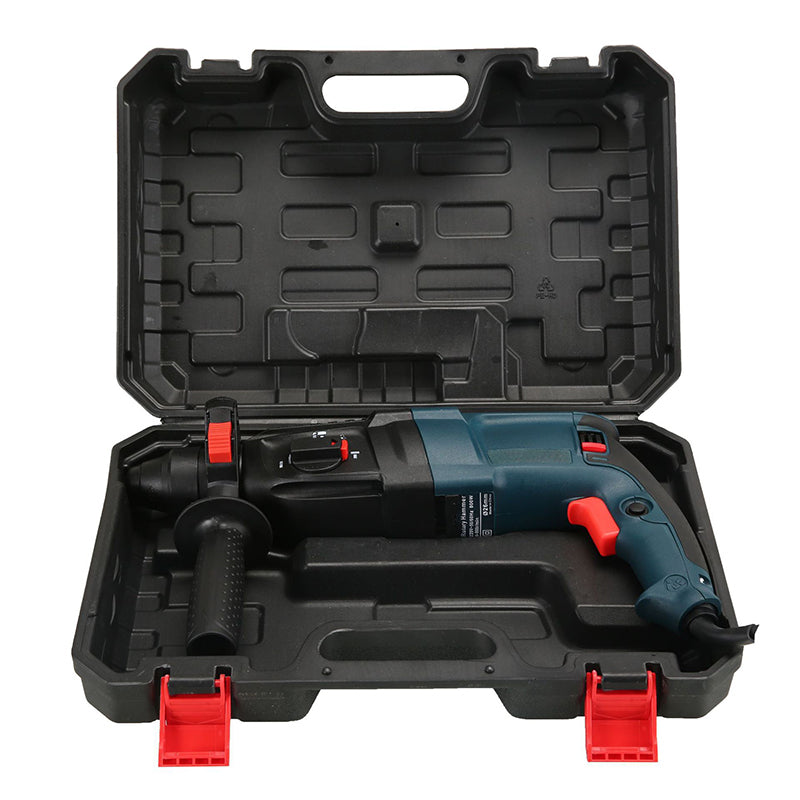 Buy 26mm Electric Hammer Drill in Saudi Arabia