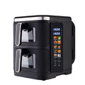 11L Dual Basket Air Fryer