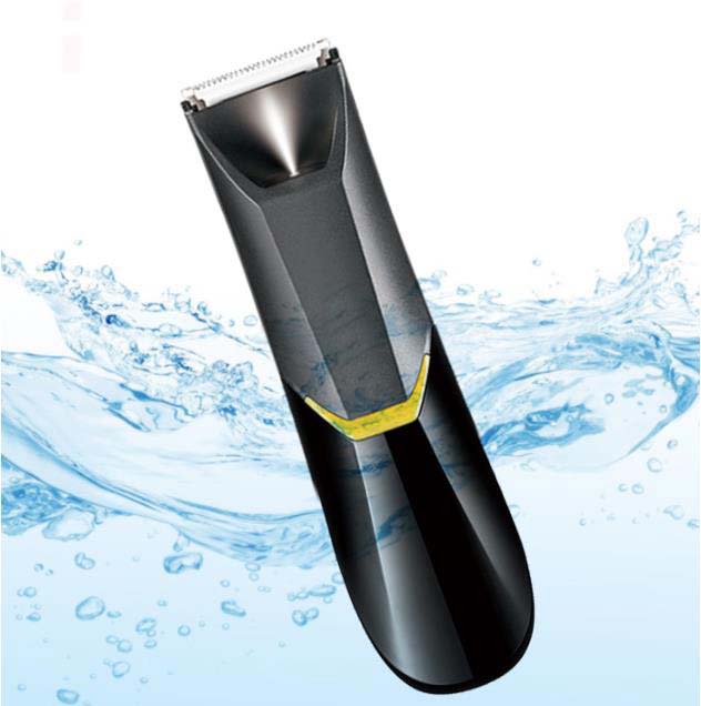 Shop Rechargeable Electric Body Shaver in Saudi Arabia