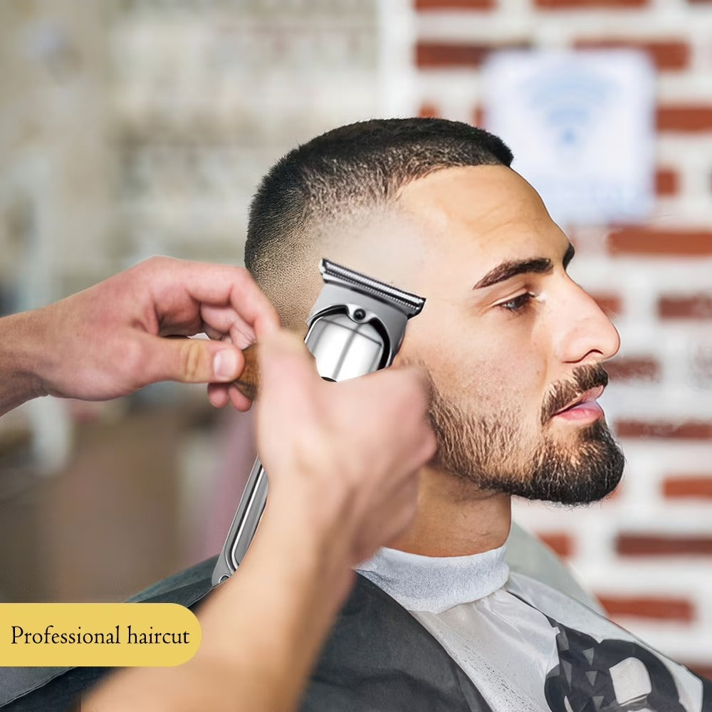 All-in-One Cordless Hair Clipper in Saudia Arabia
