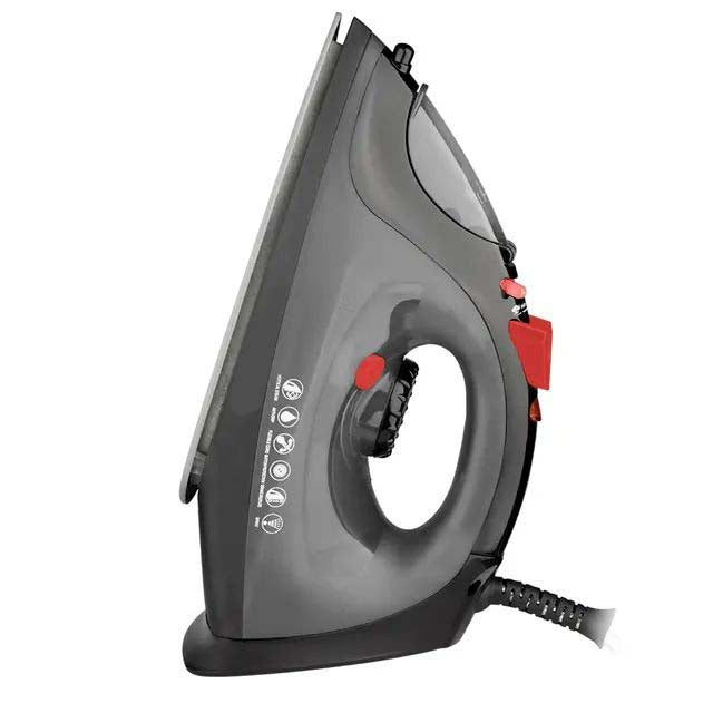 Portable Electric Steam Iron