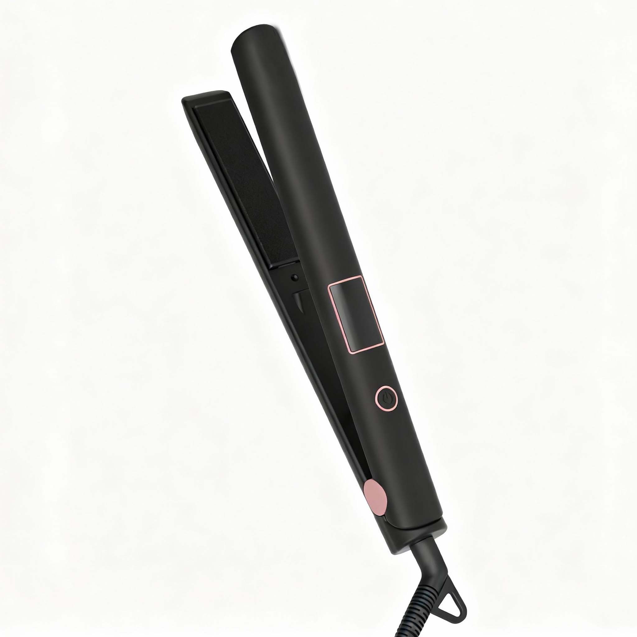 Hair Straightener with Digital Display in Ksa