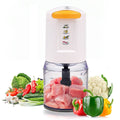 Buy Electric Meat Grinder 150W in Saudi Arabia