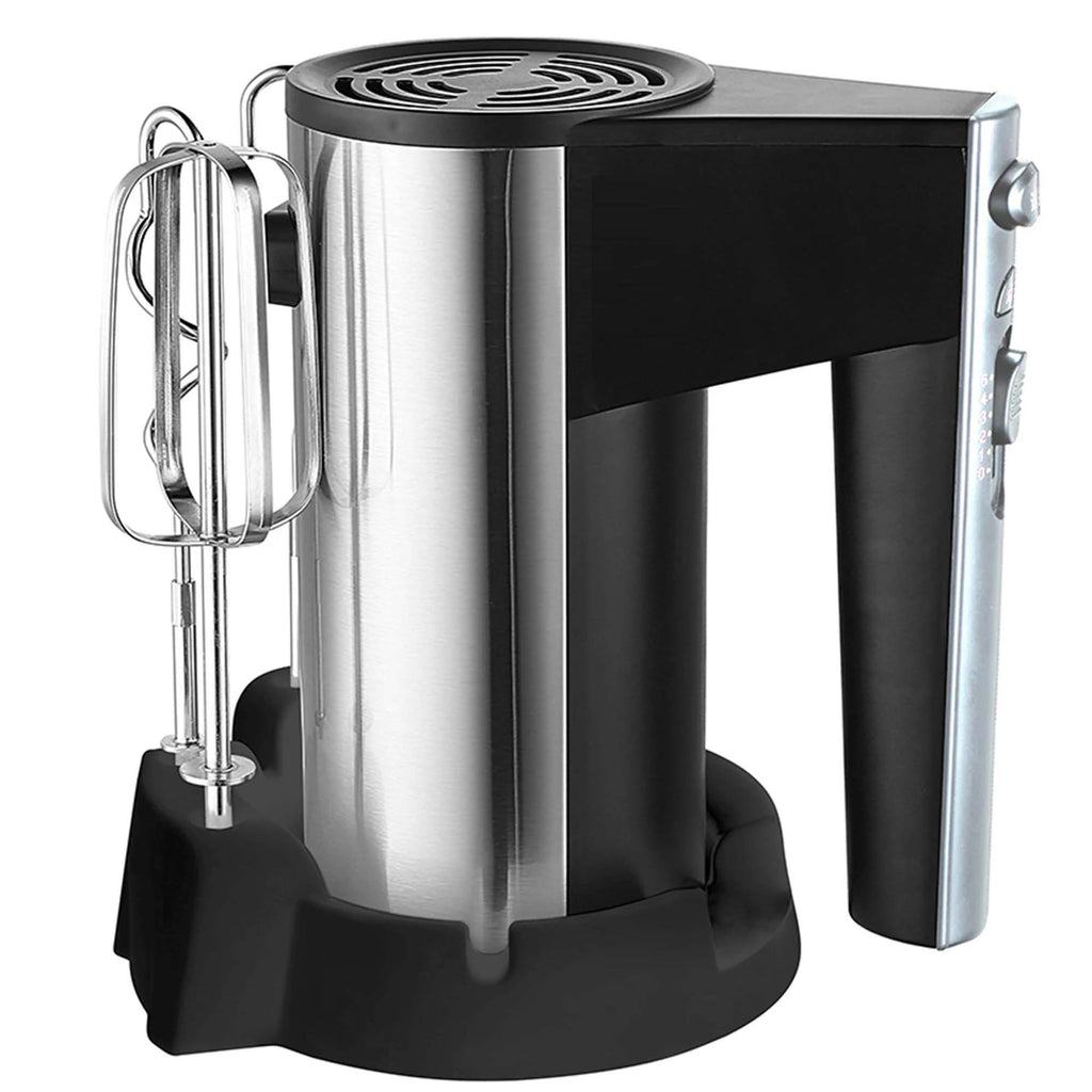 200W Electric Hand Mixer with 5 Speed Settings in Saudi Arabia