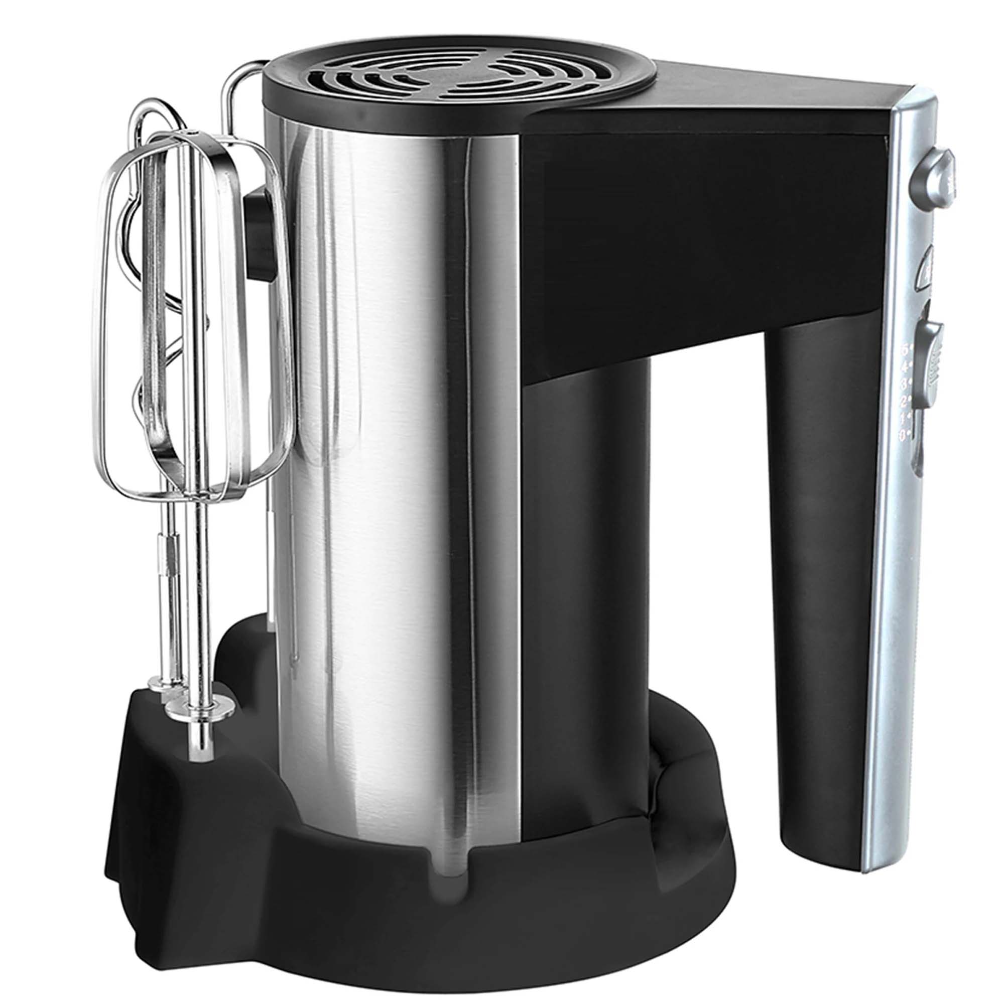 200W Electric Hand Mixer with 5 Speed Settings in Saudi Arabia