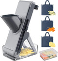 Adjustable Mandoline Vegetable Slicer in Saudia Arabia