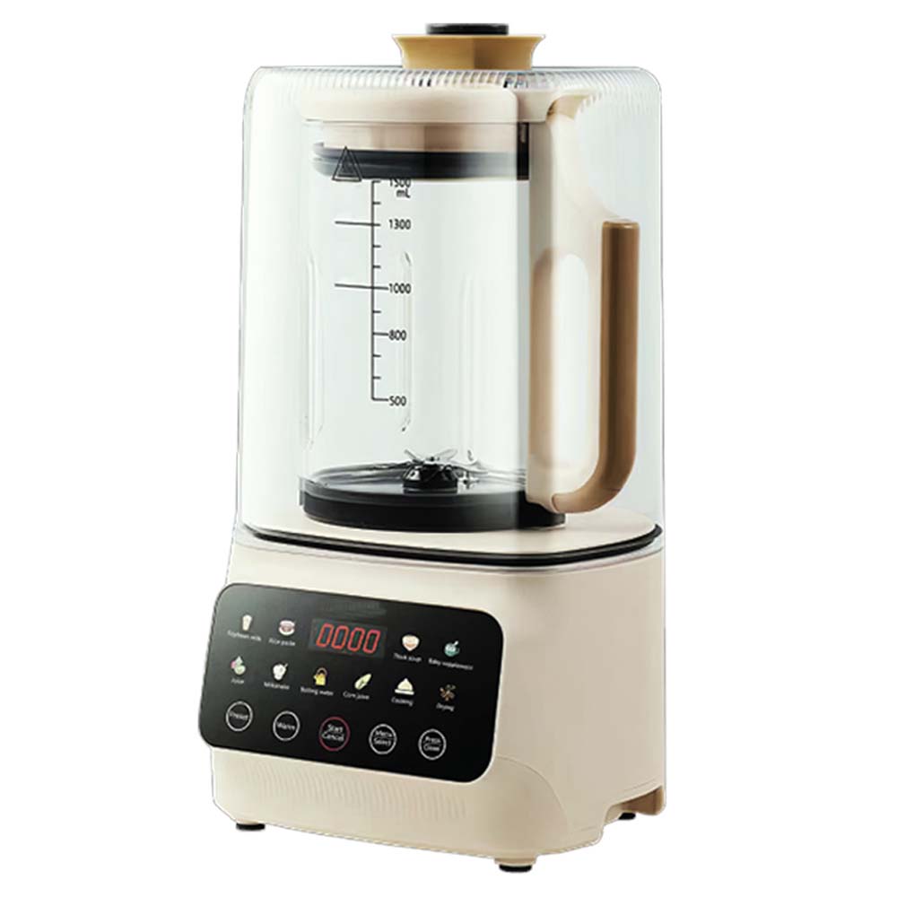Smart Food Blender 600W