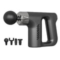 Portable Massage Gun with 5 Speed Levels