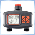 Automatic Plant Irrigation Controller in Saudi Arabia