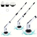 Shop 9-in-1 Electric Cleaning Brush in Saudi Arabia