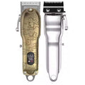 Professional Hair Clipper with Digital Display