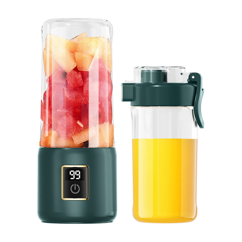 Portable Wireless Juicer Blender in Saudi Arabia