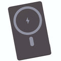 Magnetic Wireless Power Bank in Saudi Arabia | Fast Charging