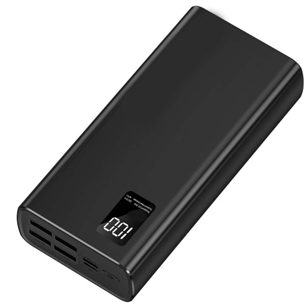 30000mAh Fast Charging Power Bank in Saudi Arabia
