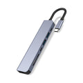7-in-1 USB-C to HDTV Multiport Adapter